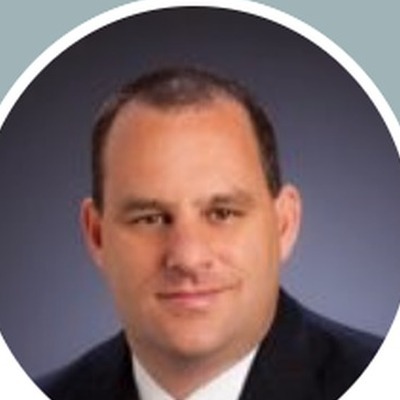 Steven Goldstein, CPP